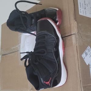 Size 5.5Y Air Jordan 11 Retro